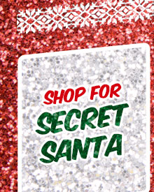 Shop: Secret Santa