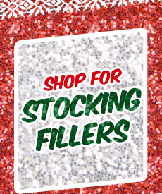 Shop: Stocking Fillers